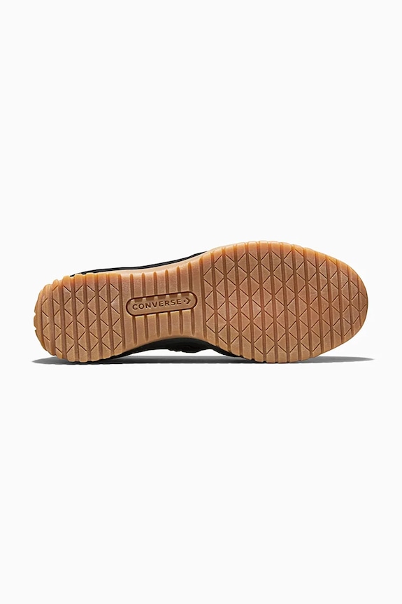 Converse Run Star Trainer Ballet Flat baleriny A16251C czarny