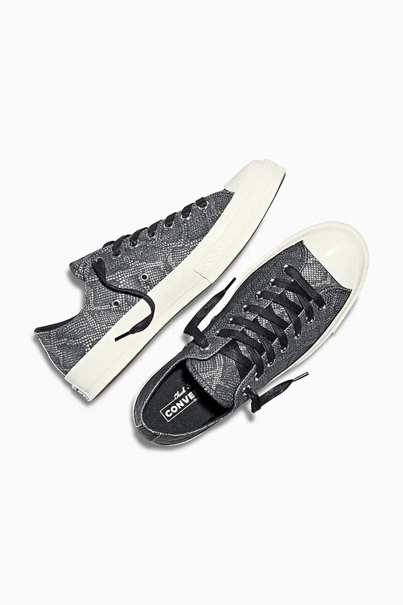 Kožne tenisice Converse Chuck 70 A16637C