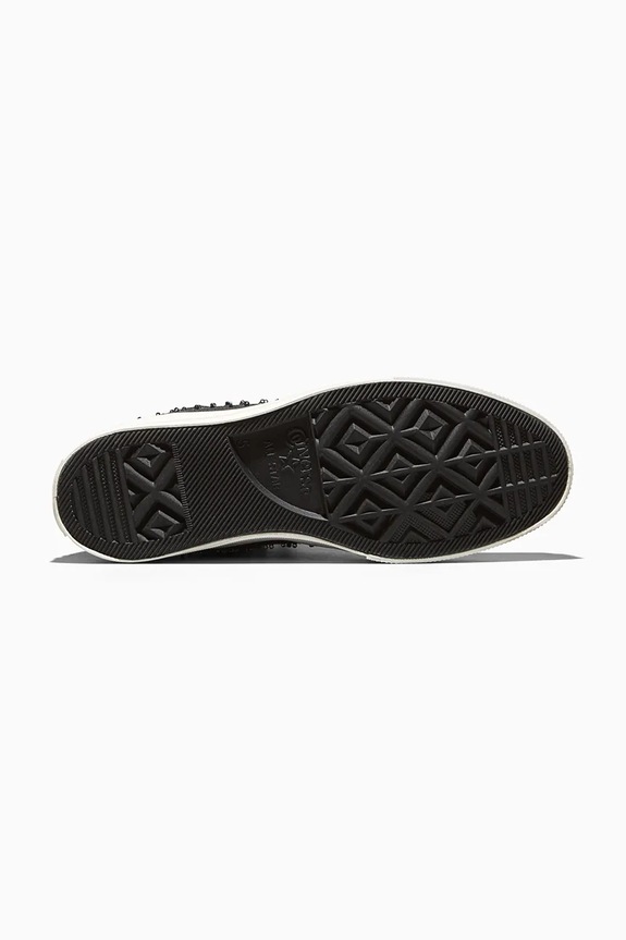Tenisice Converse Chuck 70 A16642C crna