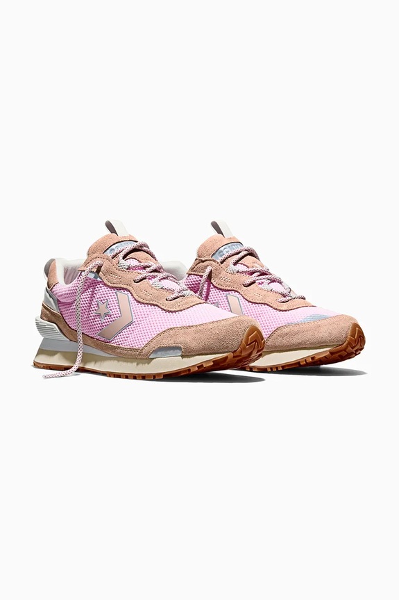 Converse sneakersy Omega Trainer SE A17750C różowy SS26
