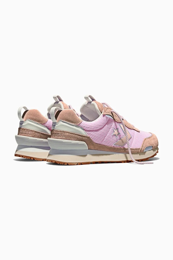 Obuwie Converse sneakersy Omega Trainer SE A17750C różowy