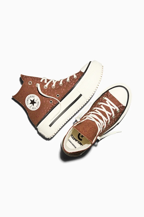 Кеди Converse Ctas Double Stack A17883C