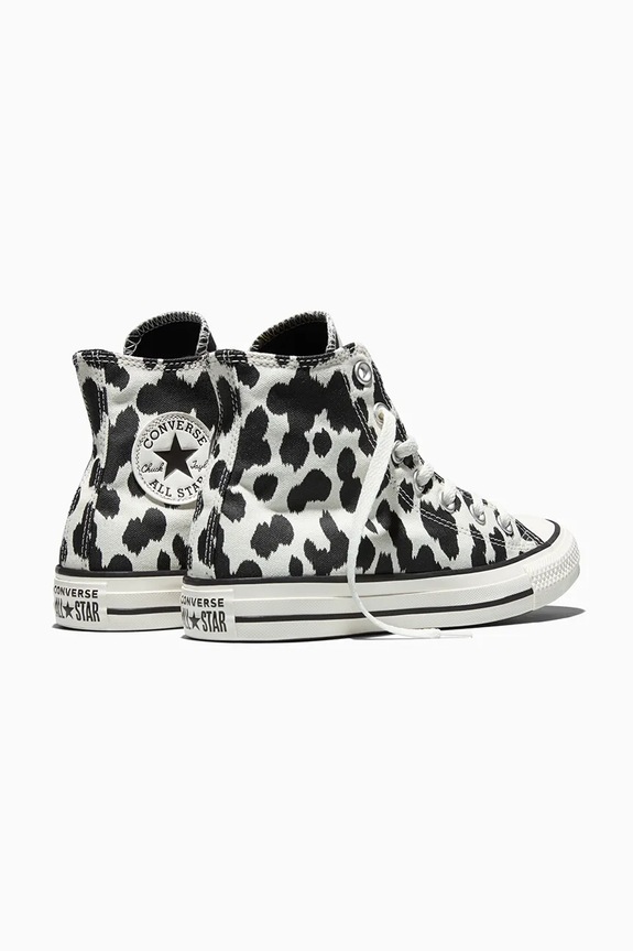 Obuća Tenisice Converse Chuck Taylor All Star A17919C bijela