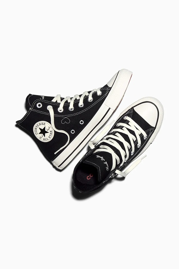 Converse tenisi Chuck Taylor All Star Valentine's Day A19056C
