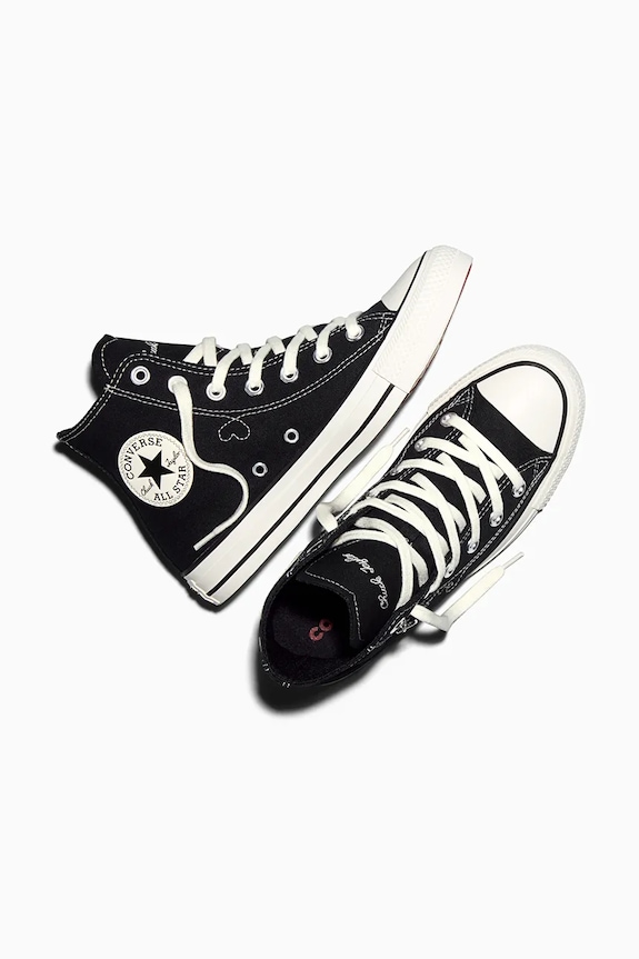 Converse tenisi Chuck Taylor All Star Valentine's Day A19056C