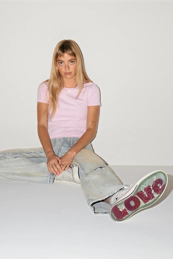 Tenisice Converse Chuck 70 Valentine's Day A19060C
