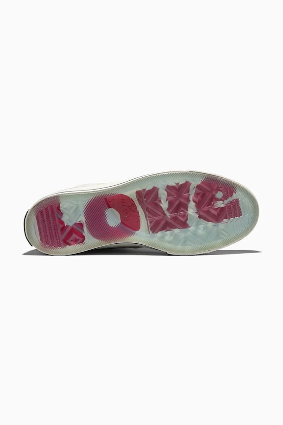 Tenisice Converse Chuck 70 Valentine's Day A19060C bijela