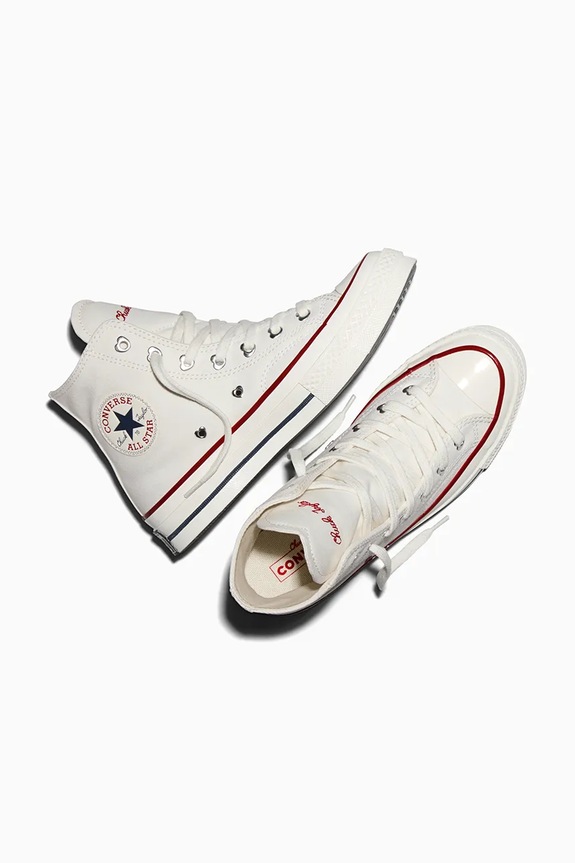 Tenisice Converse Chuck 70 Valentine's Day A19060C
