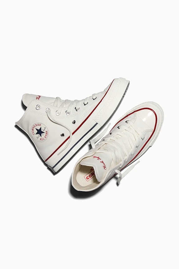 Tenisice Converse Chuck 70 Valentine's Day A19060C