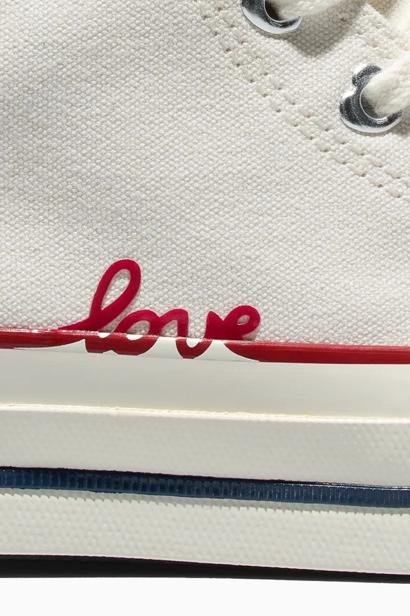 Tenisice Converse Chuck 70 Valentine's Day A19060C