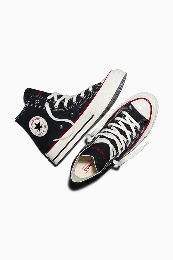 Converse trampki Chuck 70 Valentine's Day A19061C
