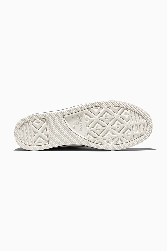 Kecky Converse Chuck Taylor All Star Eva Lift Valentine's Day A19062C bílá