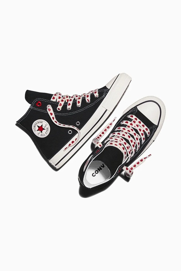 Tenisky Converse Chuck Taylor All Star Valentine's Day A19064C