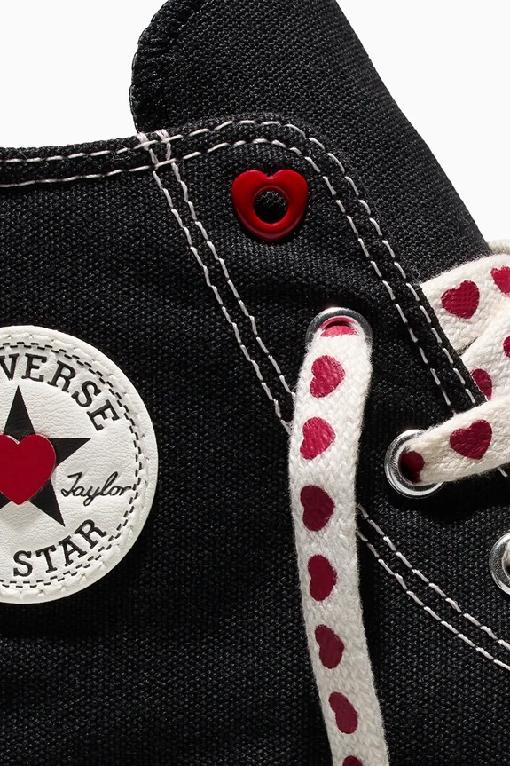 Tenisky Converse Chuck Taylor All Star Valentine's Day A19064C