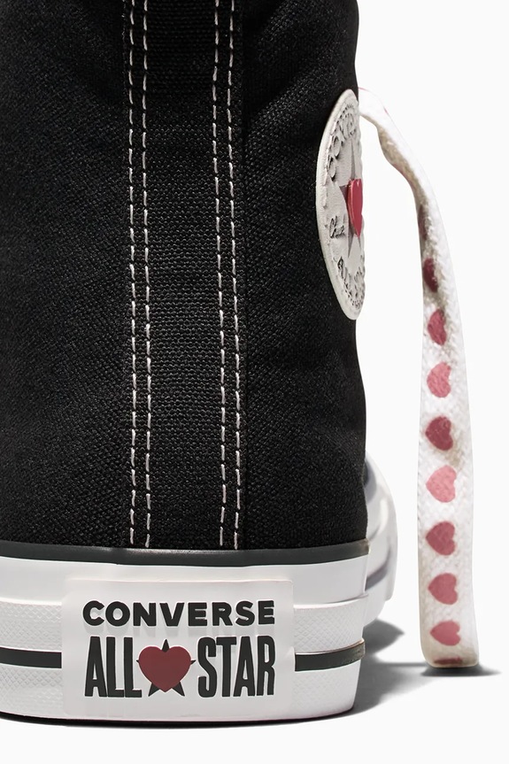Tenisky Converse Chuck Taylor All Star Valentine's Day A19064C