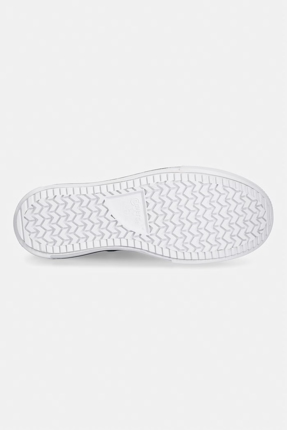 Converse trampki Ctas Lft Double Stack A19242C czarny