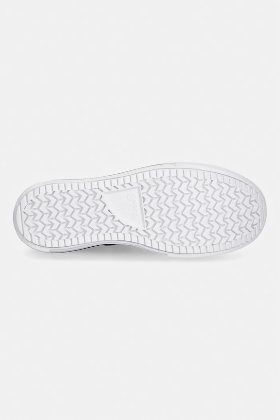 Converse trampki Ctas Lft Double Stack A19242C czarny