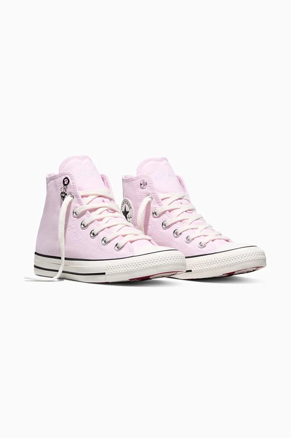 Converse Chuck Taylor All Star női tornacipő A20658C rózsaszín SS26