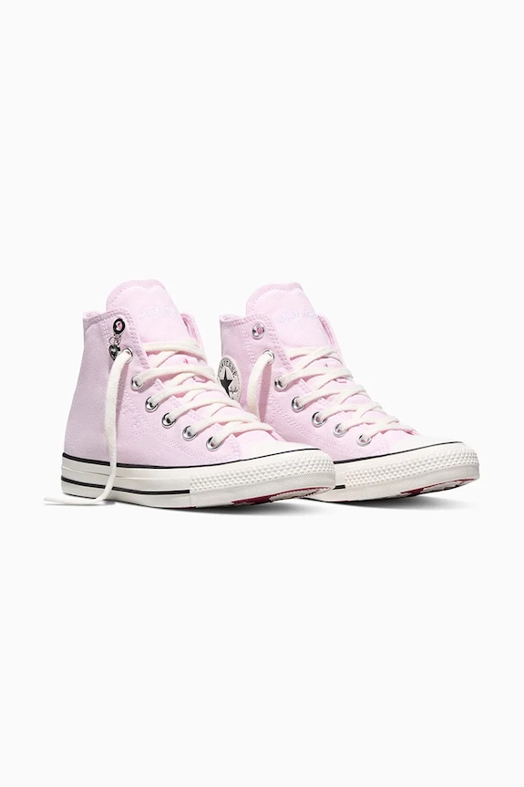 Converse Chuck Taylor All Star női tornacipő A20658C rózsaszín SS26