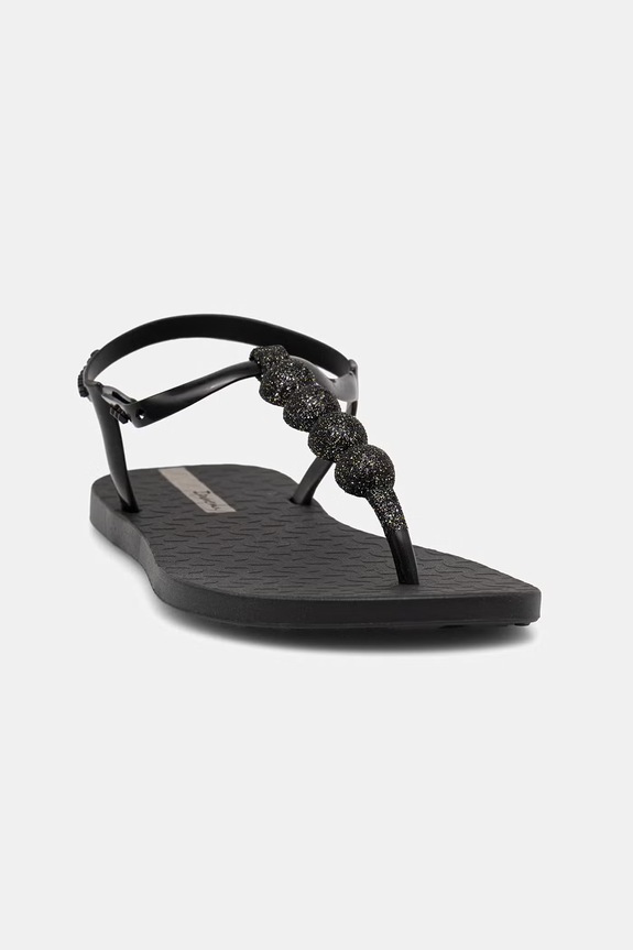 Ipanema σανδάλια Γυναικεία CLASS EASY O μαύρο 27299.BD942