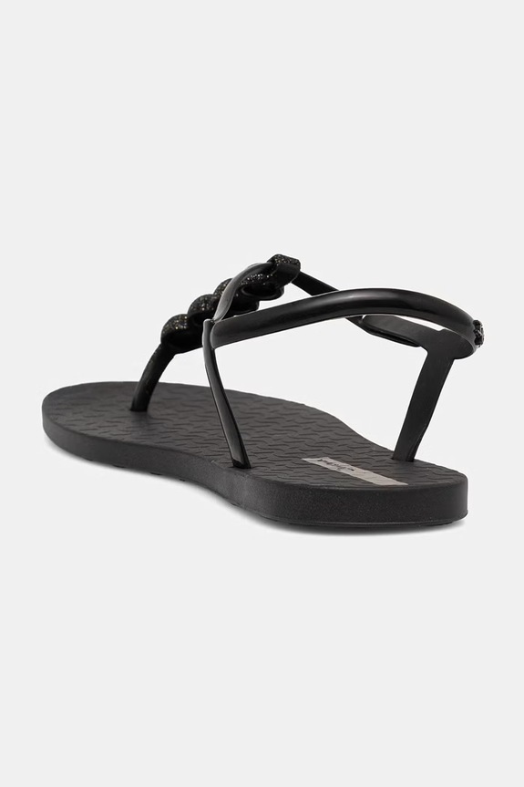 Παπούτσια Ipanema σανδάλια Γυναικεία CLASS EASY O 27299.BD942 μαύρο