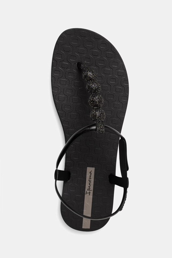Ipanema σανδάλια Γυναικεία CLASS EASY O μαύρο 27299.BD942
