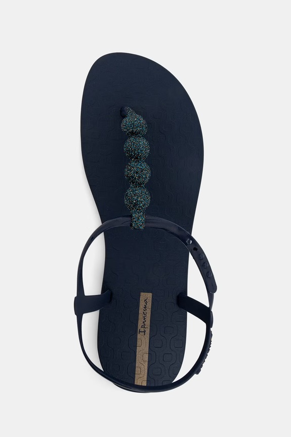 Ipanema sandały damskie CLASS EASY O granatowy 27299.BN202