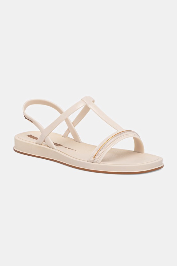 Ipanema sandały damskie GLOW SAND AD beżowy 27402.BR731