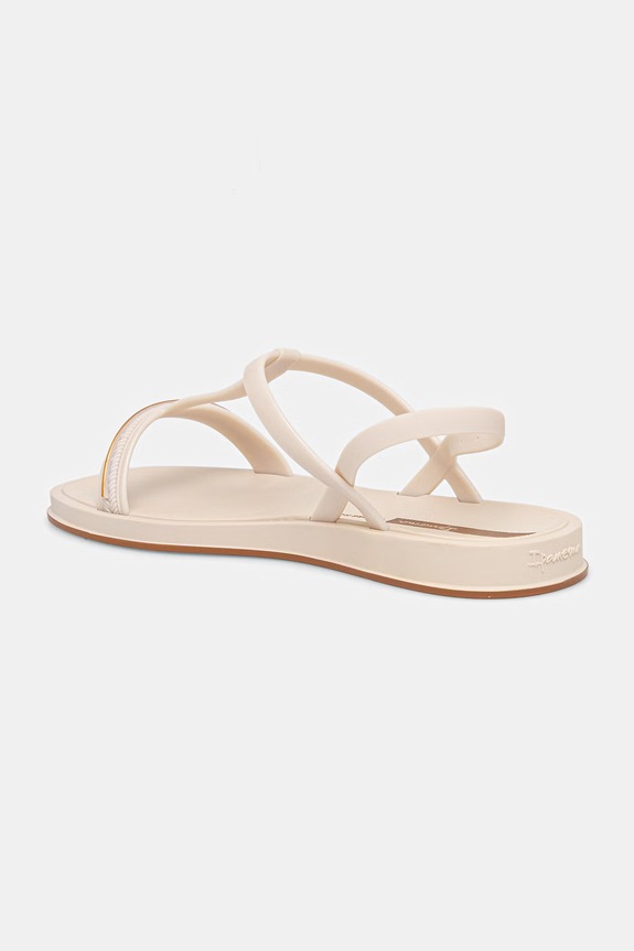Obuwie Ipanema sandały damskie GLOW SAND AD 27402.BR731 beżowy