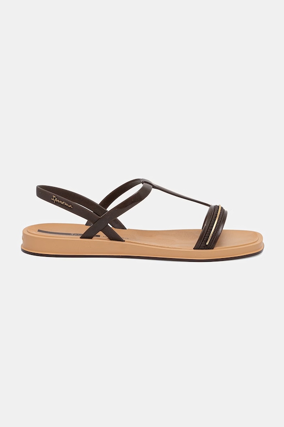 Ipanema sandale pentru femei GLOW SAND AD 27402.BR734 maro SS26