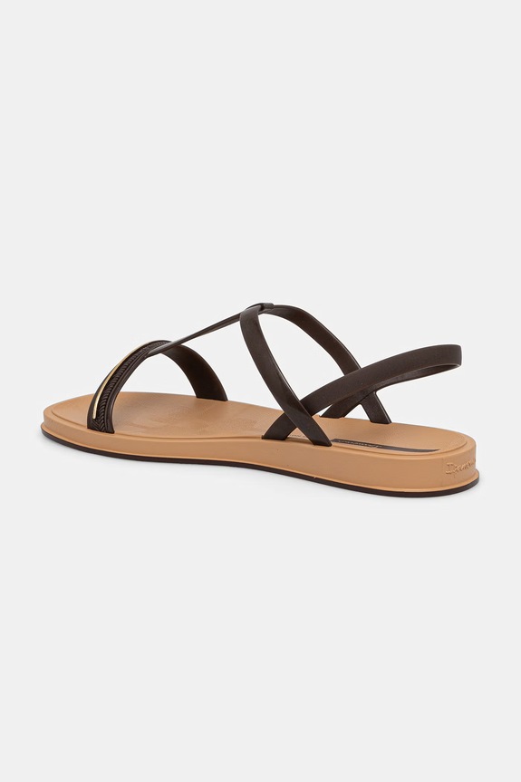Încălțăminte Ipanema sandale pentru femei GLOW SAND AD 27402.BR734 maro