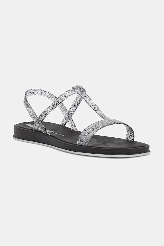 Ipanema sandale pentru femei GLOW TRENDY negru 27423.BT700
