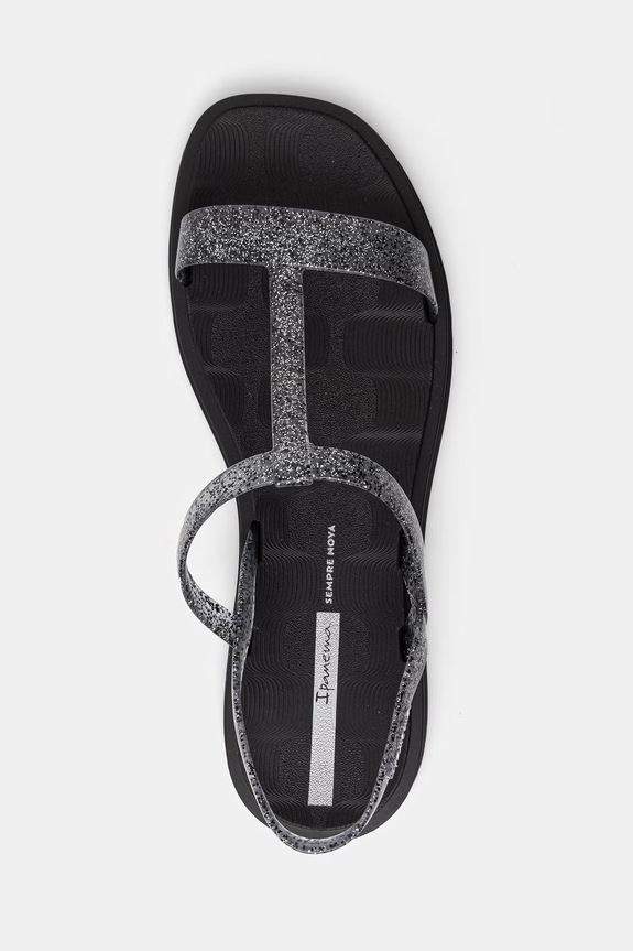 Ipanema sandale pentru femei GLOW TRENDY 27423.BT700 negru
