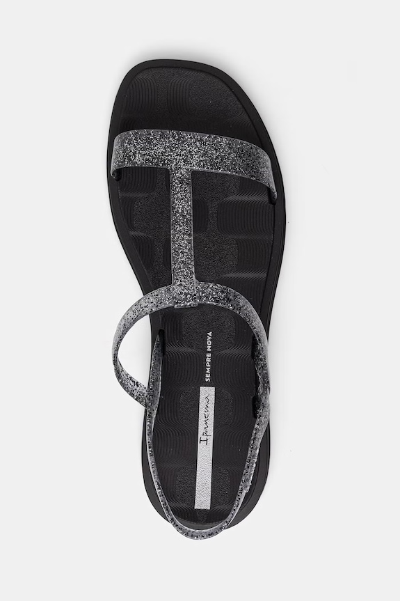 Ipanema sandale pentru femei GLOW TRENDY 27423.BT700 negru