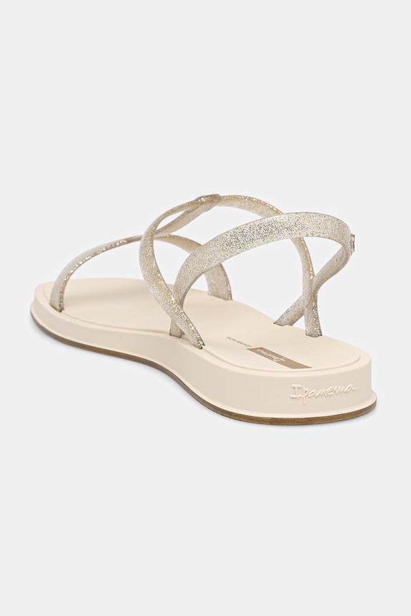 Παπούτσια Ipanema σανδάλια Γυναικεία GLOW TRENDY 27423.BT701 μπεζ