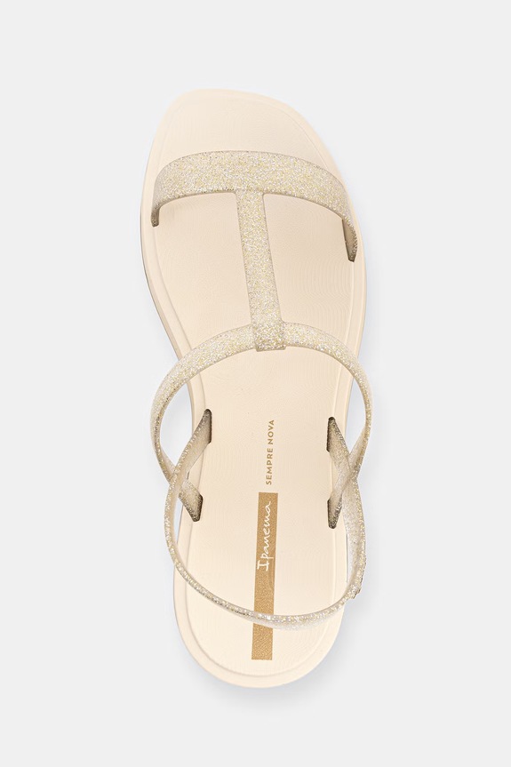 Ipanema σανδάλια Γυναικεία GLOW TRENDY μπεζ 27423.BT701