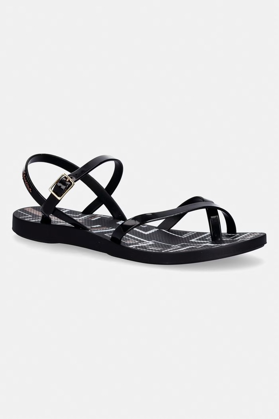 Ipanema sandále dámske FASHION SAND čierna 82842.BL730