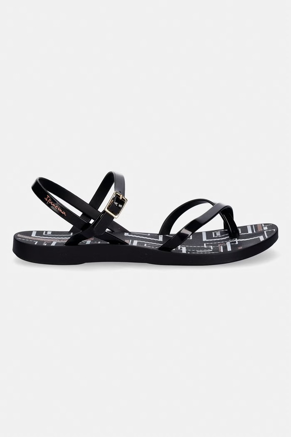 Ipanema sandále dámske FASHION SAND 82842.BL730 čierna SS26