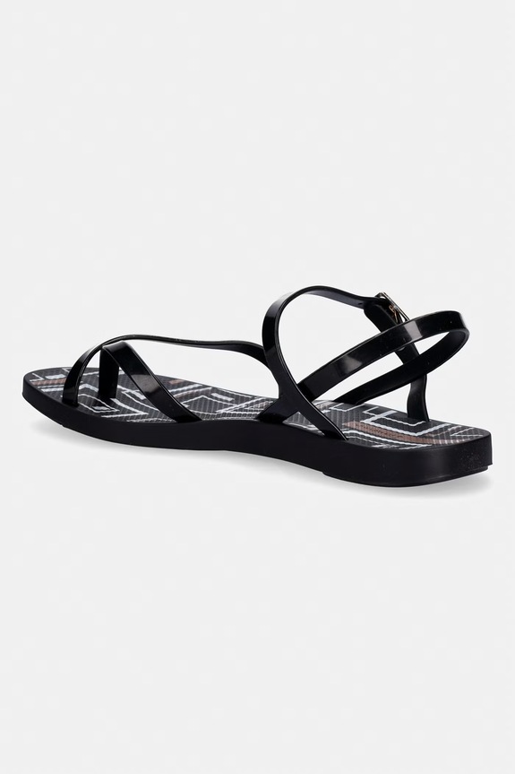 Obuv Ipanema sandále dámske FASHION SAND 82842.BL730 čierna
