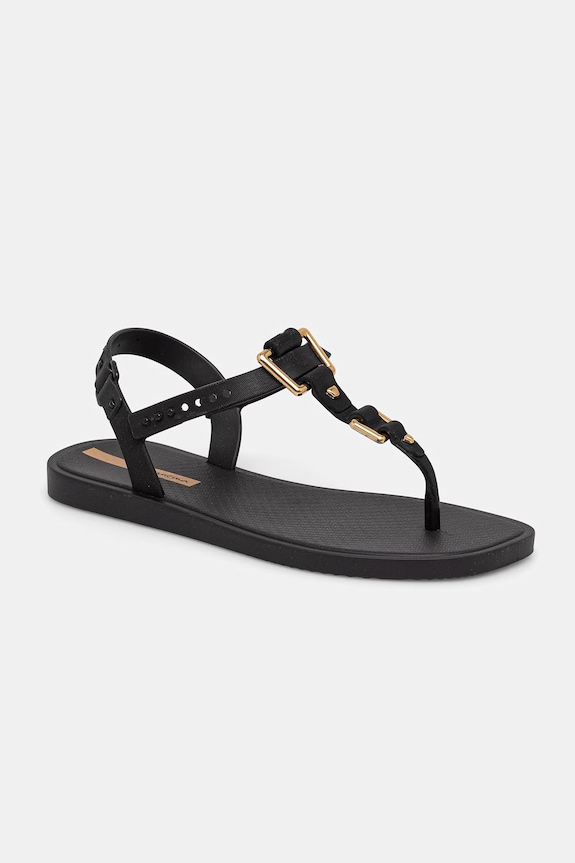 Ipanema sandale pentru femei CLASS URBANE negru 83766.BO410