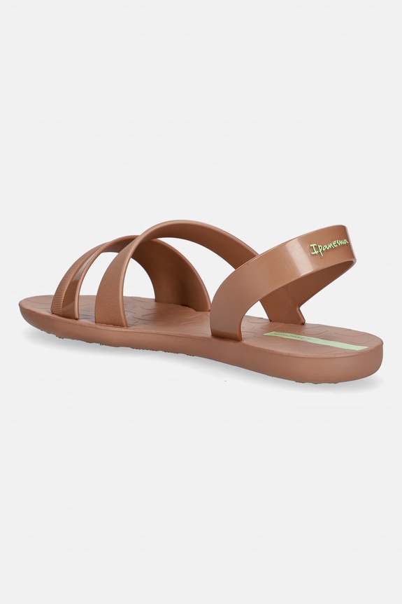 Scarpe Ipanema sandali da donna VIBRANT SAND 83767.BP935 marrone