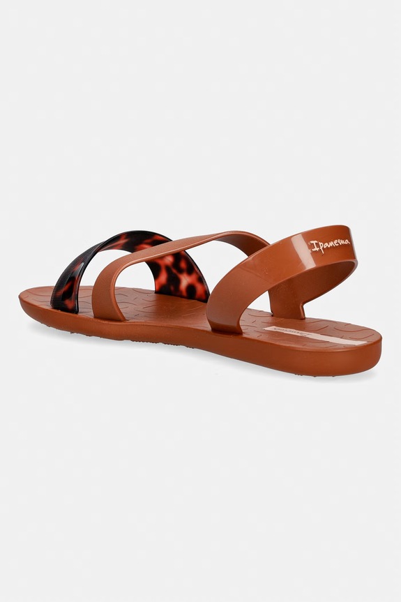 Scarpe Ipanema sandali da donna VIBRANT SAND 83767.BR604 arancione