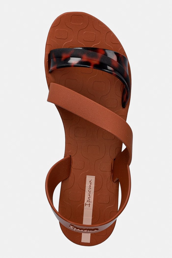 Ipanema sandali da donna VIBRANT SAND arancione 83767.BR604