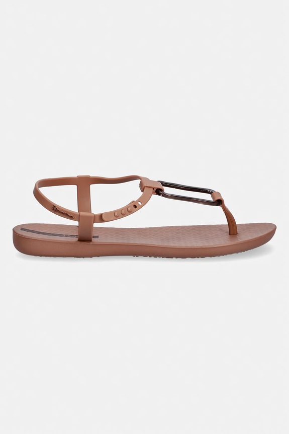 Ipanema Sandali CLASS MODERN 83768.BN543 marrone SS26