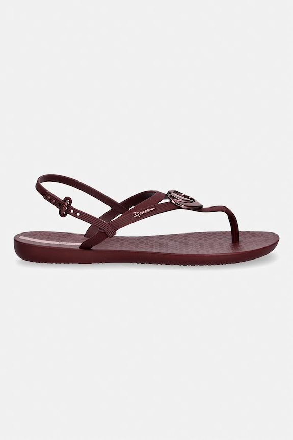 Ipanema Sandali da donna CLASS DREAMY 83769.BN726 granata SS26