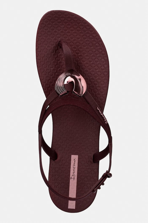 Ipanema Sandali da donna CLASS DREAMY granata 83769.BN726