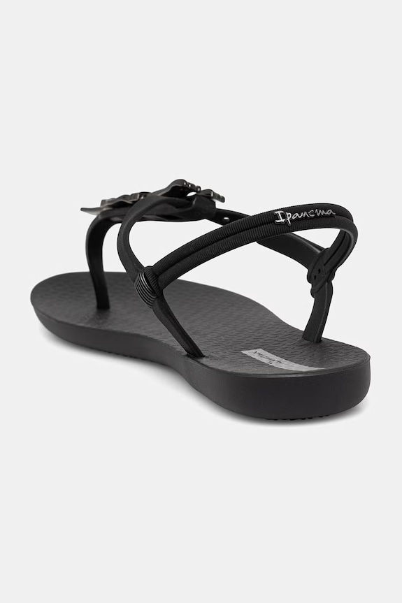 Παπούτσια Ipanema σανδάλια Γυναικεία CLASS CHARMI 83771.BN973 μαύρο