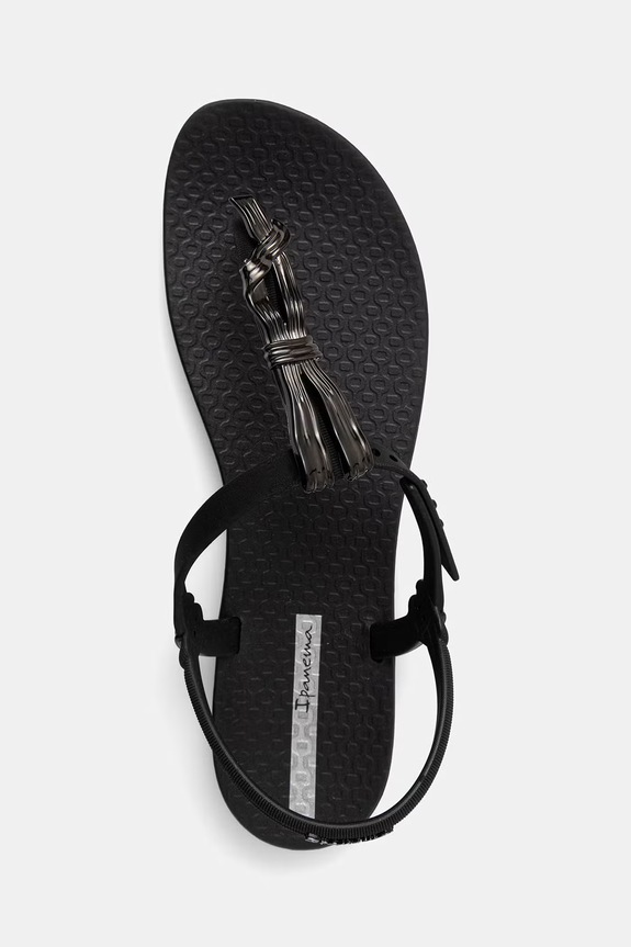 Ipanema σανδάλια Γυναικεία CLASS CHARMI 83771.BN973 μαύρο