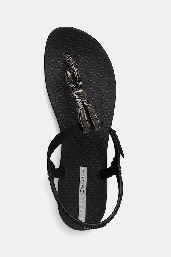 Ipanema σανδάλια Γυναικεία CLASS CHARMI 83771.BN973 μαύρο