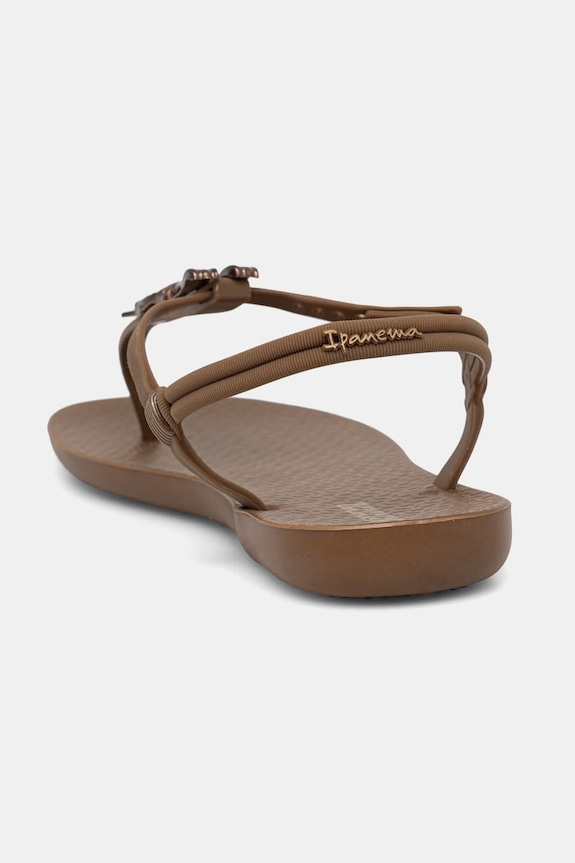Παπούτσια Ipanema σανδάλια Γυναικεία CLASS CHARMI 83771.BN977 καφέ